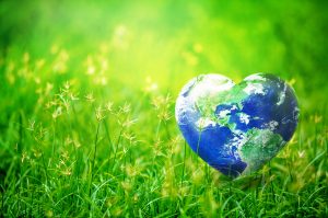 Share Love to the World